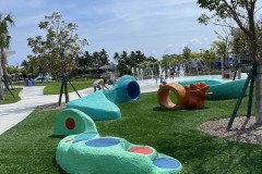 Spanish River Park - Visit Boca Raton