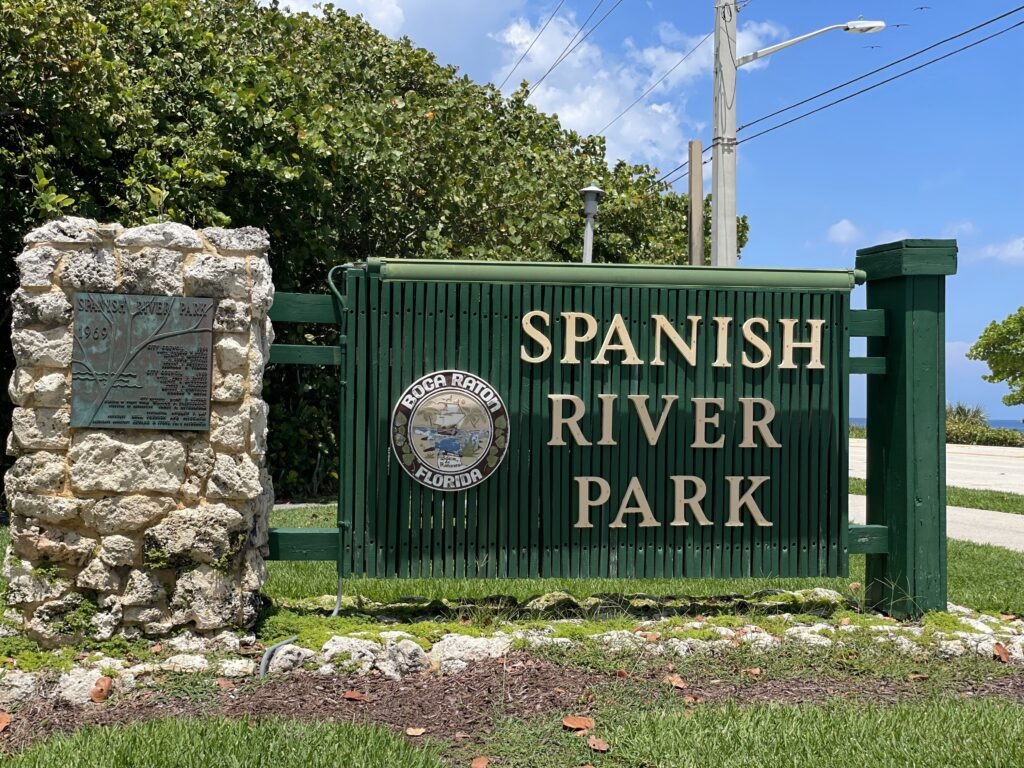 Spanish River Park