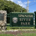 Spanish River Park