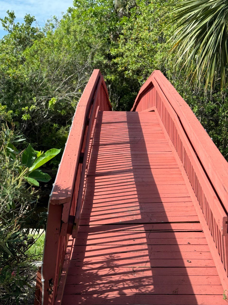 Bridge Boca Raton Discover the Serene Beauty of Kissamino Bridge and Park in Boca Raton ...