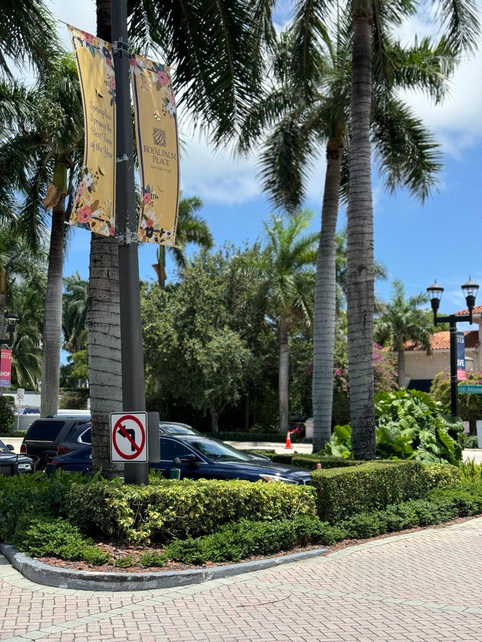 Place Boca Raton Royal Palm Place - Visit Boca Raton
