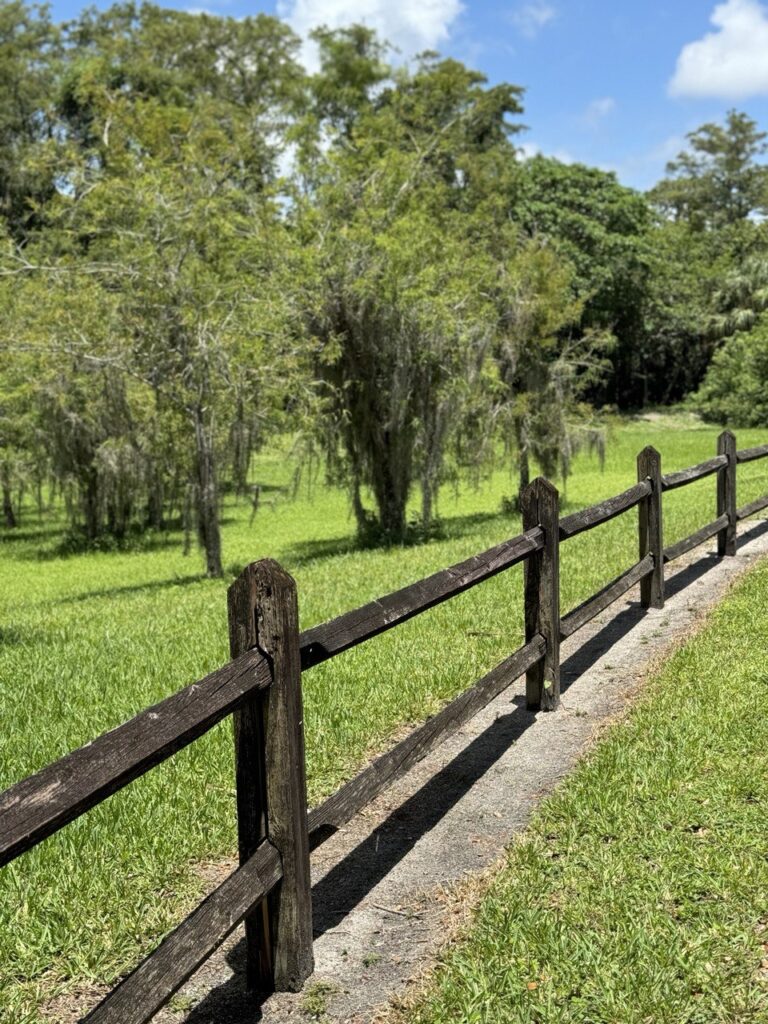 Burt Aaronson South County Regional Park