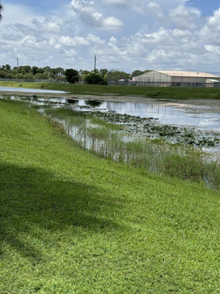 Burt Aaronson South County Regional Park