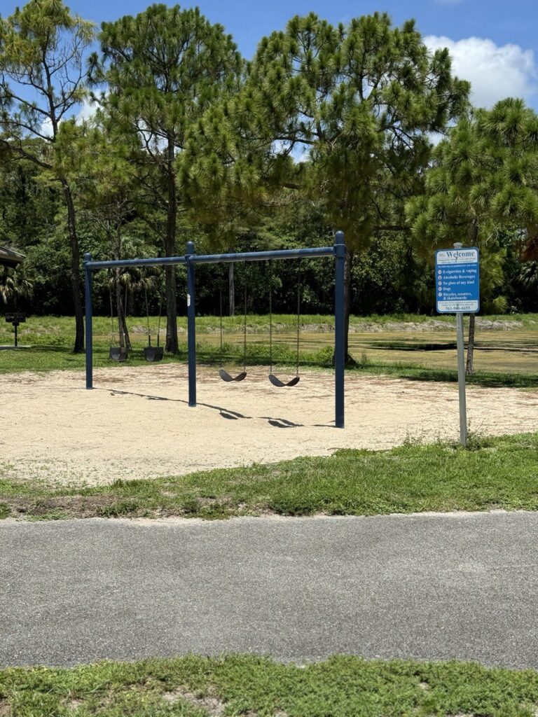 Burt Aaronson South County Regional Park
