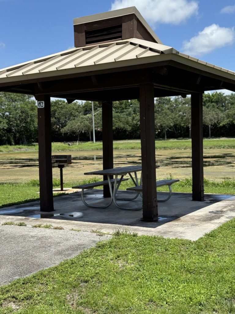Burt Aaronson South County Regional Park