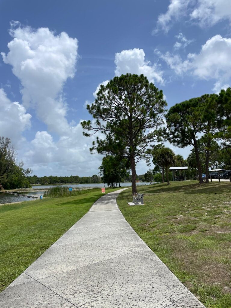 Recreational Activities and Facilities