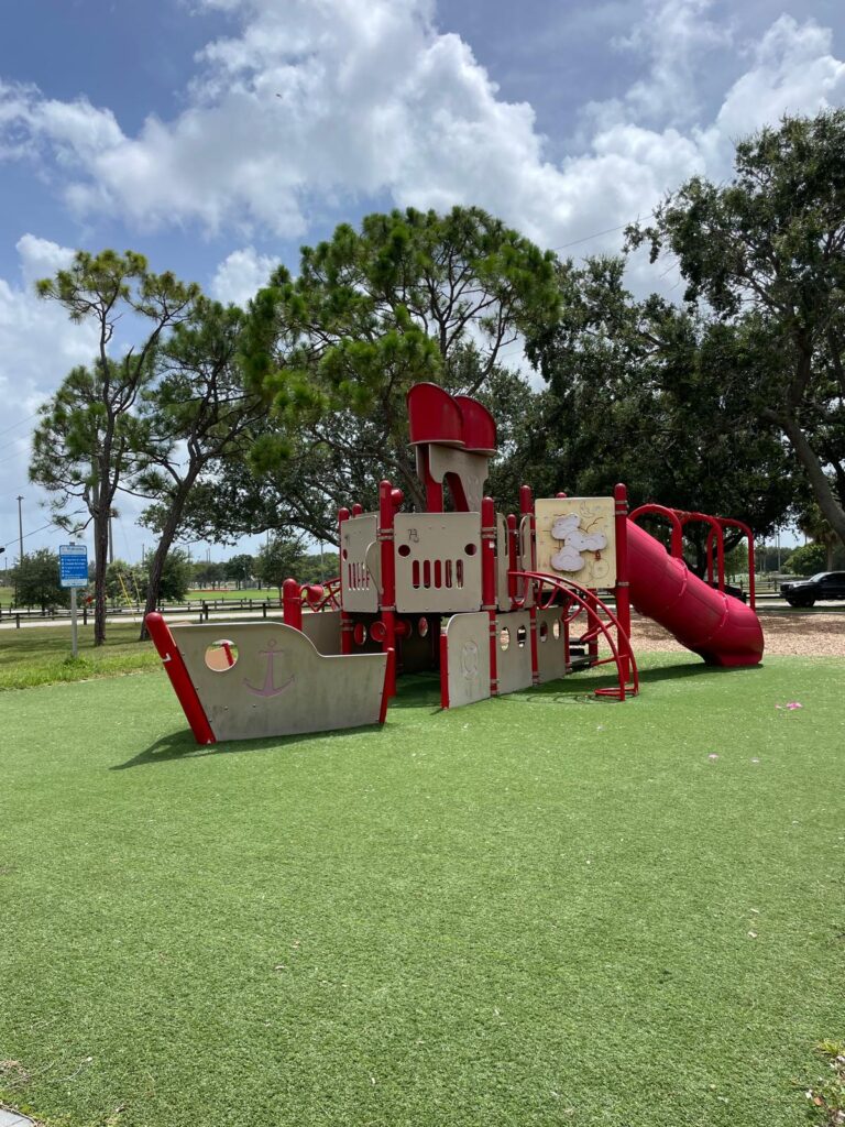 Recreational Activities and Facilities