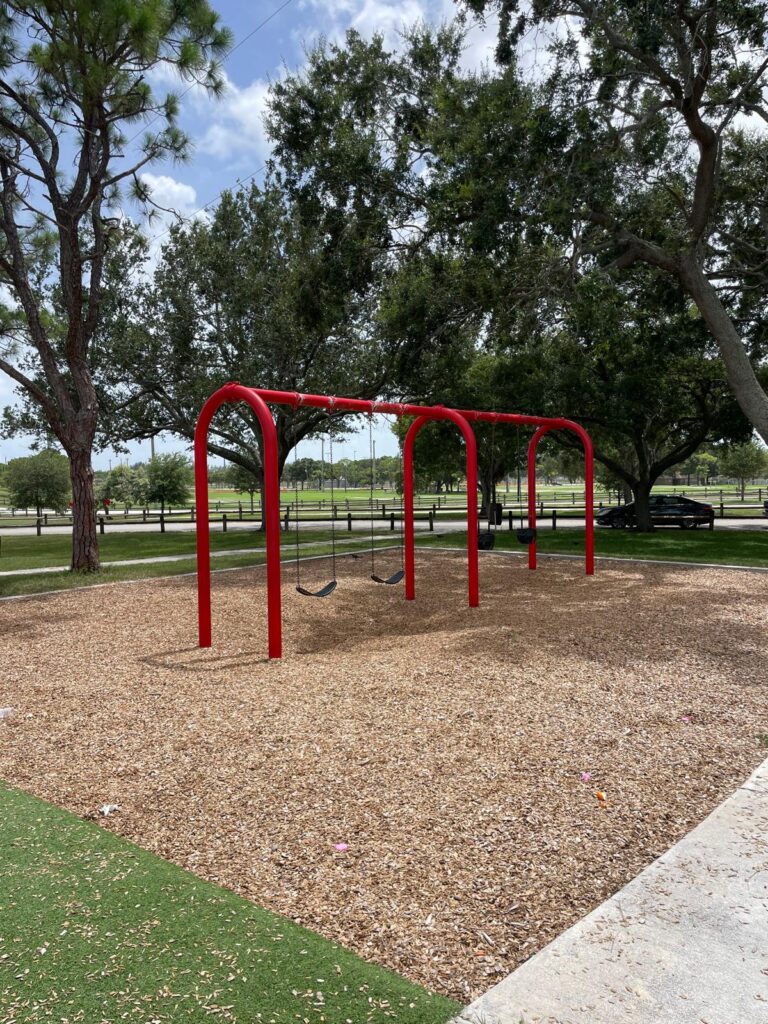 Recreational Activities and Facilities