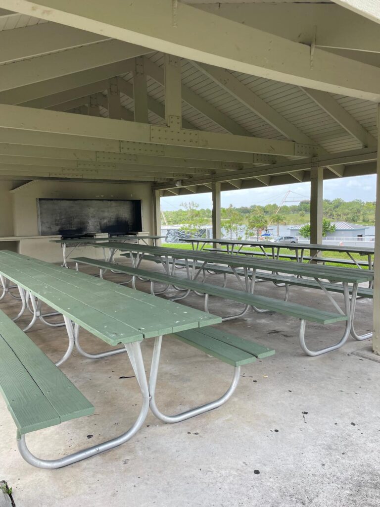 Recreational Activities and Facilities