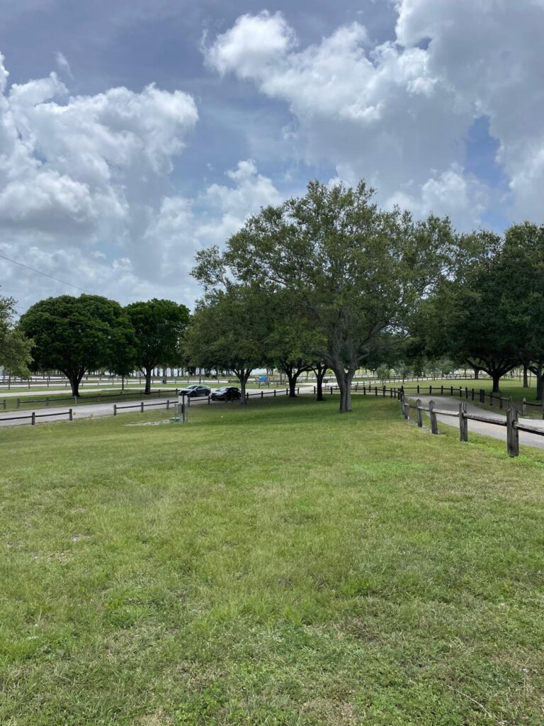 Recreational Activities and Facilities