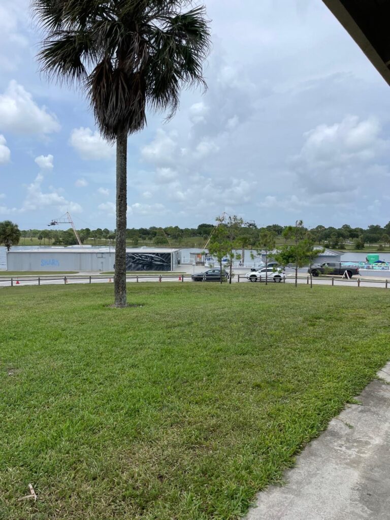 Recreational Activities and Facilities