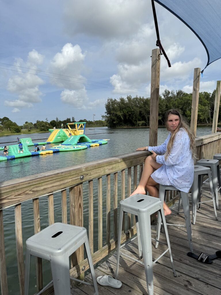 Okeeheelee Park