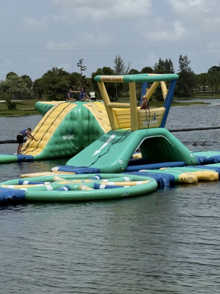 Okeeheelee Park