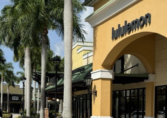 Sawgrass Mills9