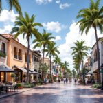 best shopping centers in Boca raton