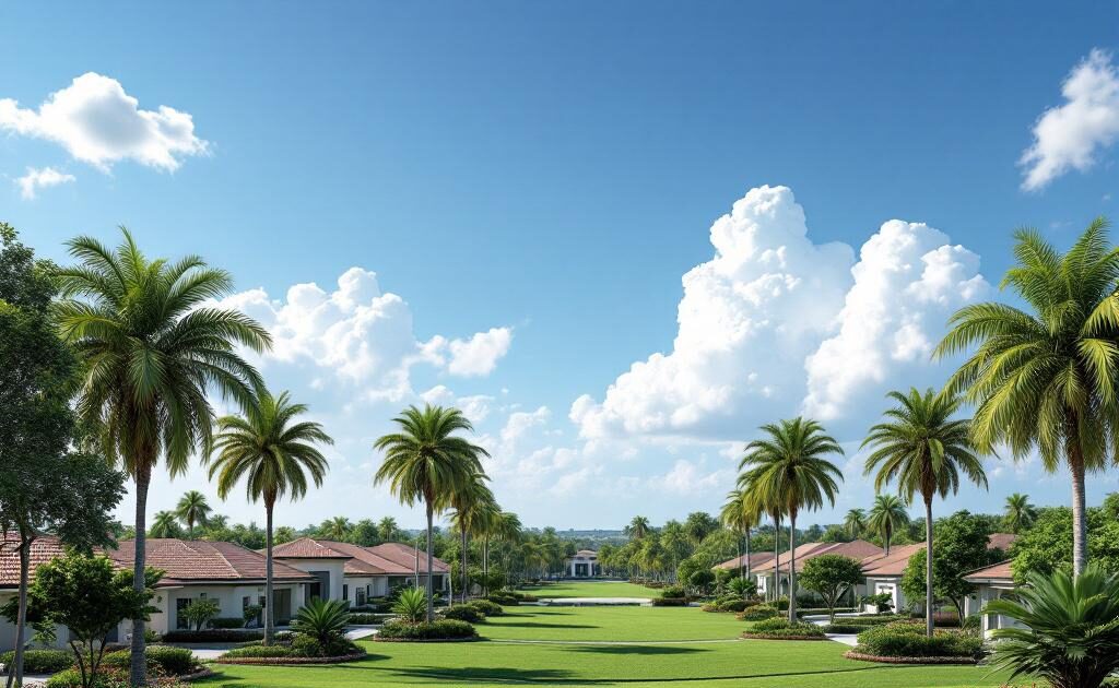 parkland florida