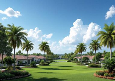 parkland florida