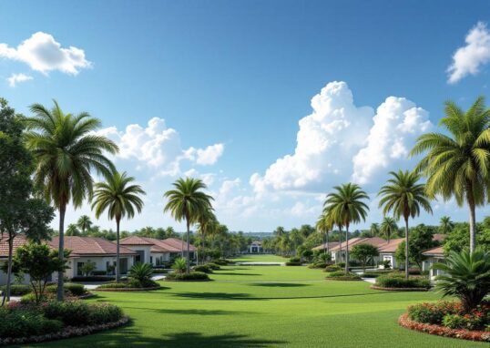 parkland florida