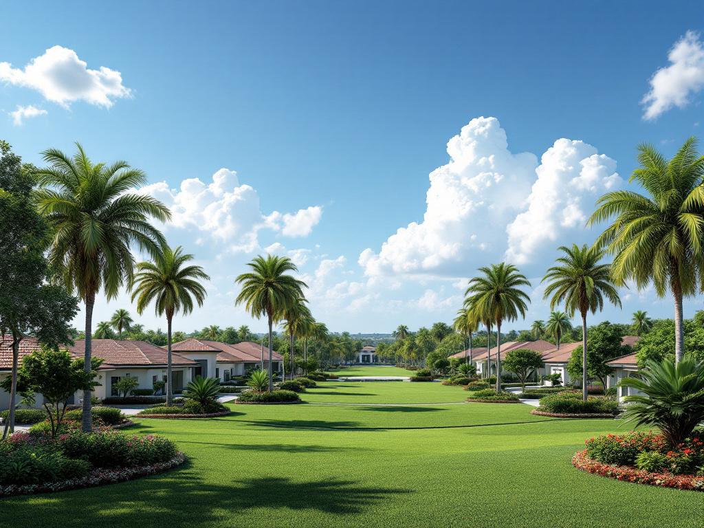 parkland florida