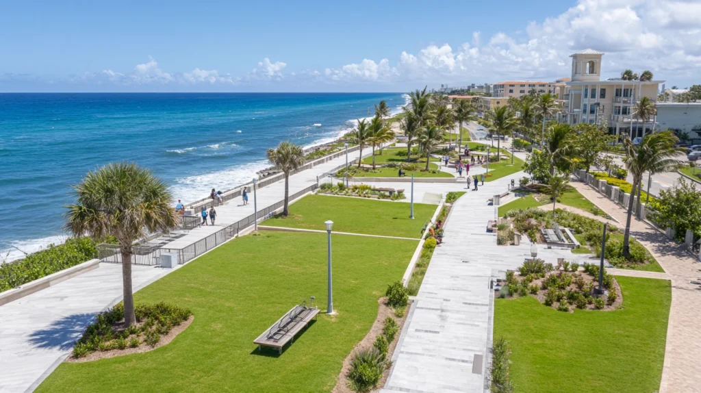 Must-Visit Beaches and Natural Attractions