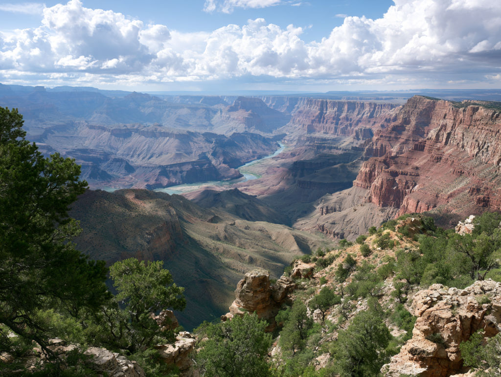 Grand Canyon National Park, Arizona