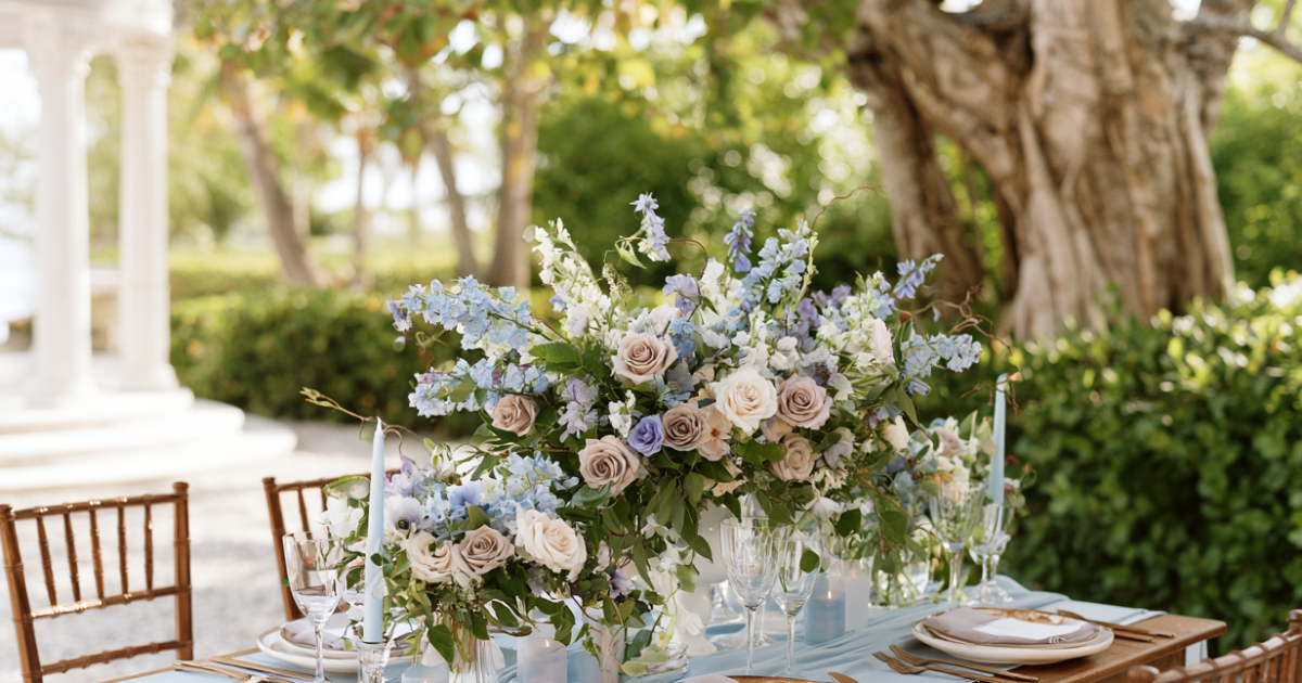 South Florida Floristry