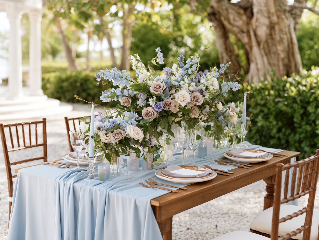 South Florida Floristry