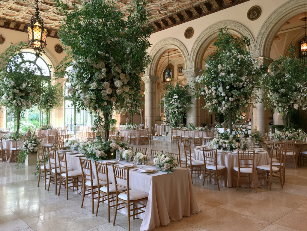 The Biltmore Hotel, Coral Gables