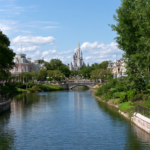 Walt Disney World Resort