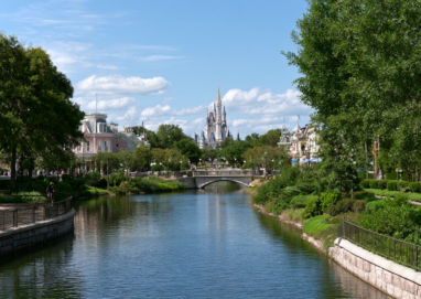 Walt Disney World Resort