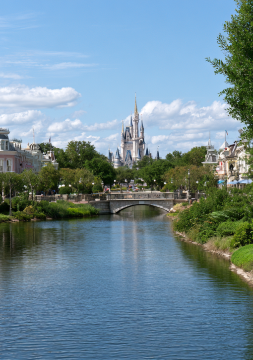 Walt Disney World Resort