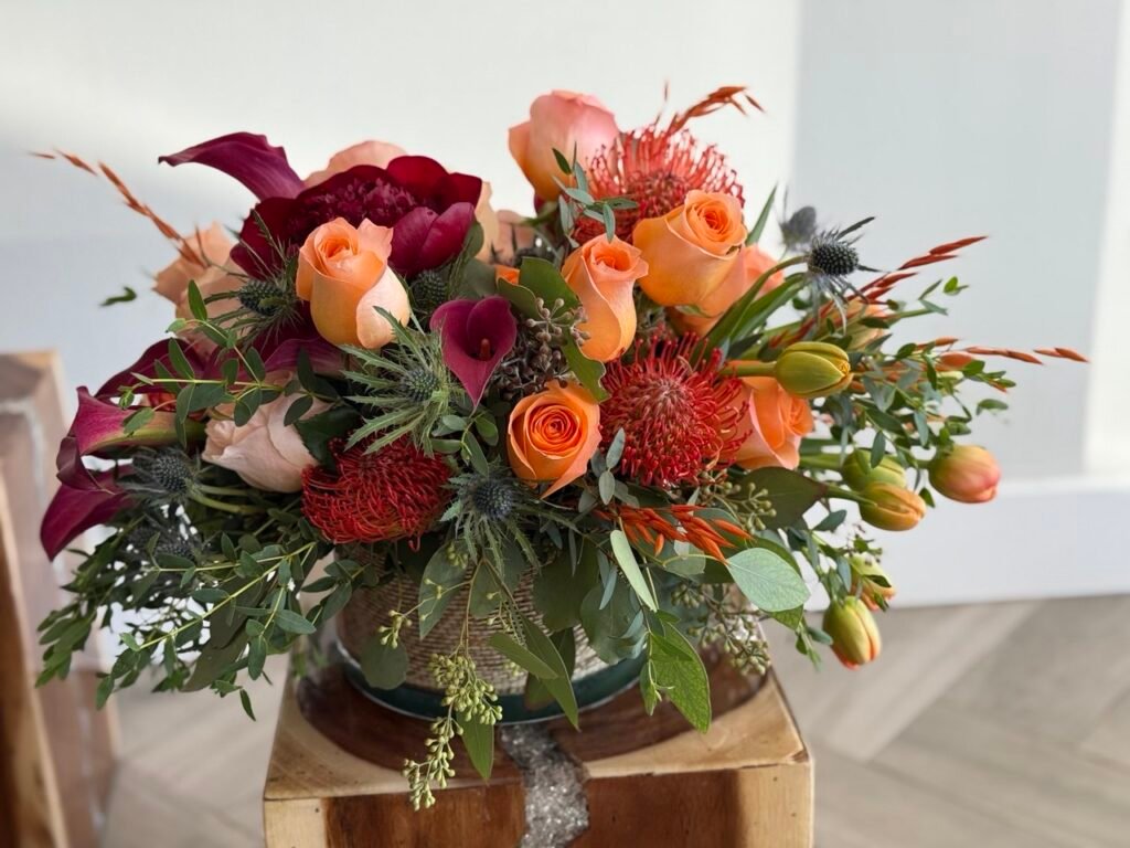 Flowers West Palm Beach: A Local Favorite