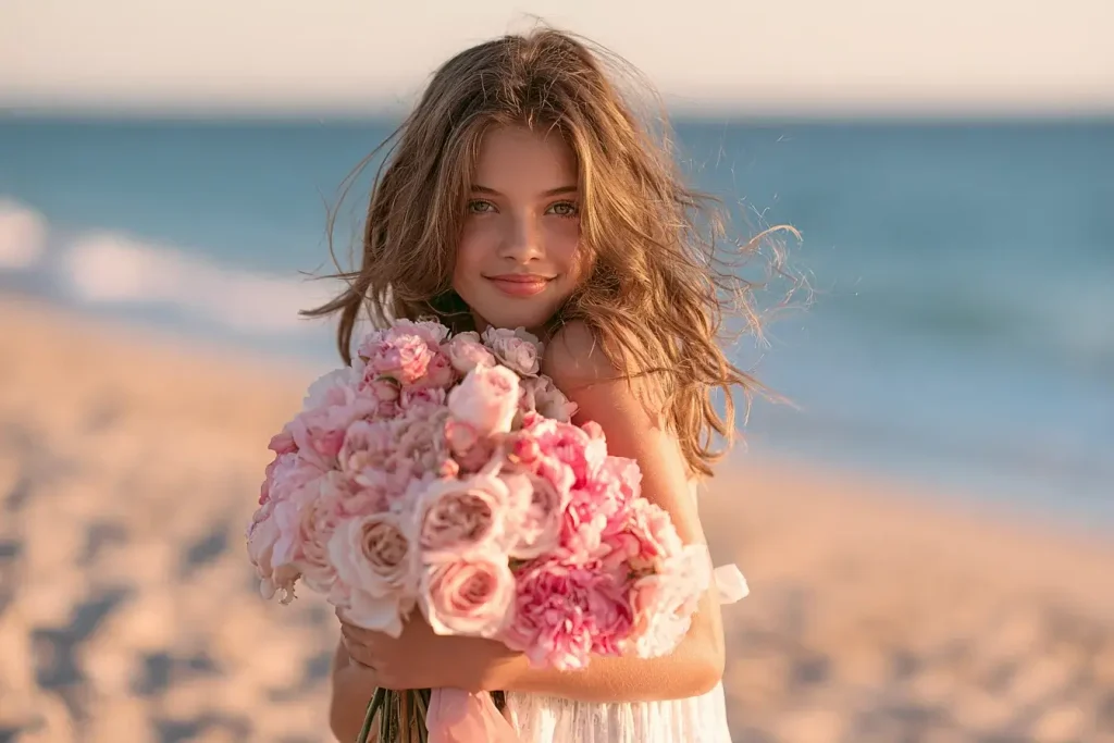 palm beach flowers