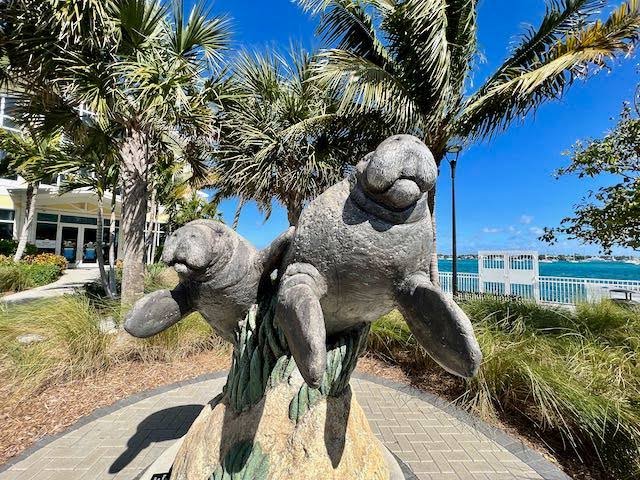 Manatee Lagoon (Riviera Beach)